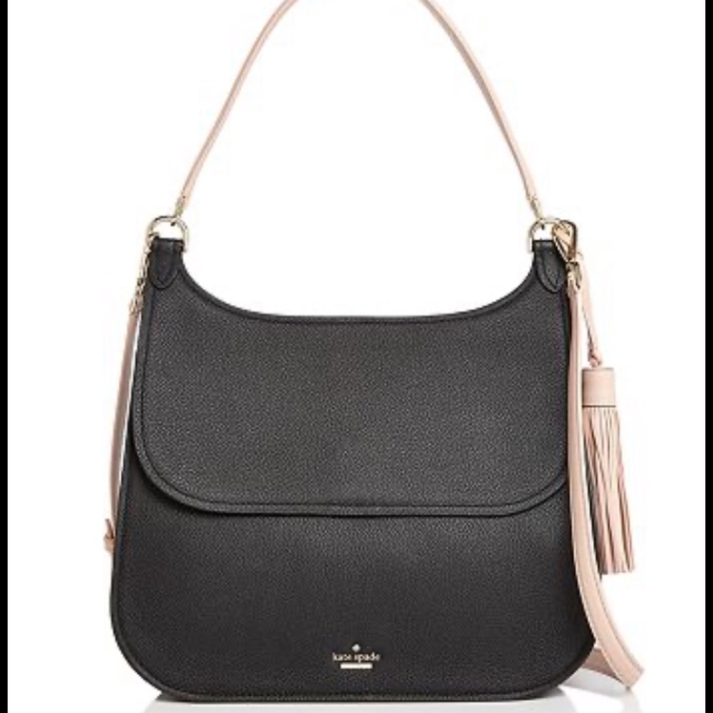 Kate Spade Jacalyn Shoulder Bag